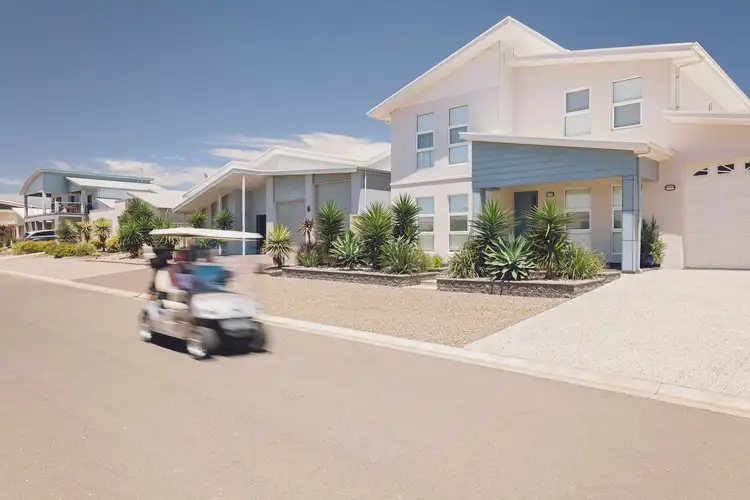 Seventh view of Homely land listing, 16 (Lot 363) St Andrews Drive, Port Hughes SA 5558