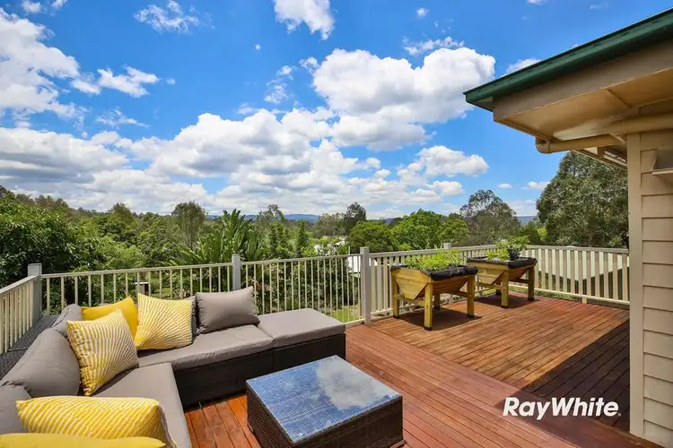 72 Ossian Street, Murphys Creek QLD 4352