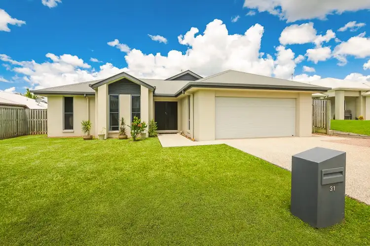 31 Imagination Drive, Nambour QLD 4560