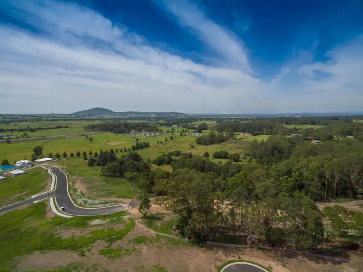 Seventh view of Homely land listing, "Kintyre" Parker Crescent, Berry NSW 2535
