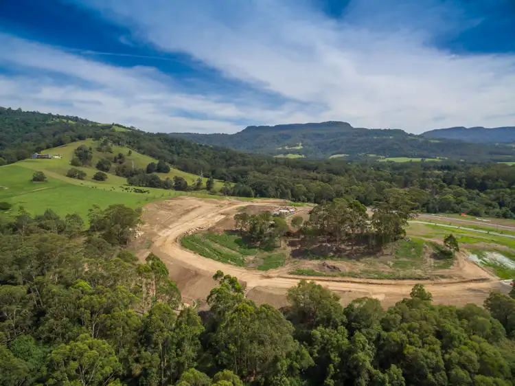 Sixth view of Homely land listing, "Glencoe" Parker Crescent, Berry NSW 2535