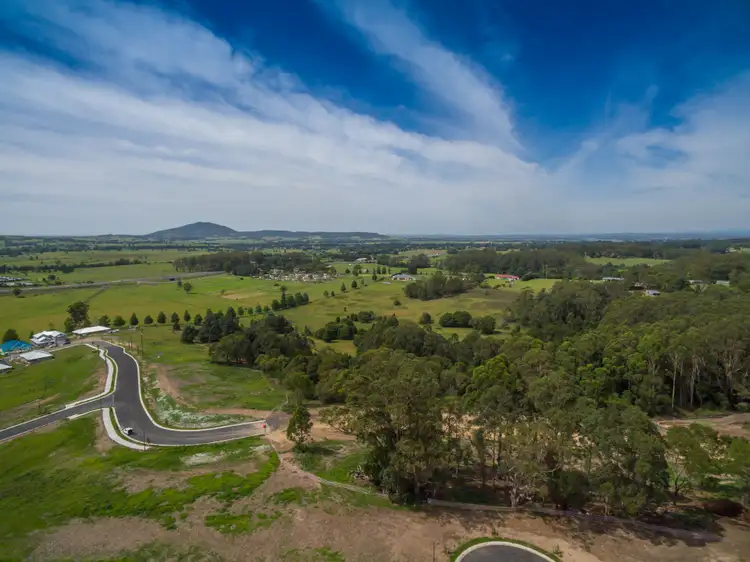 Seventh view of Homely land listing, "Glencoe" Parker Crescent, Berry NSW 2535