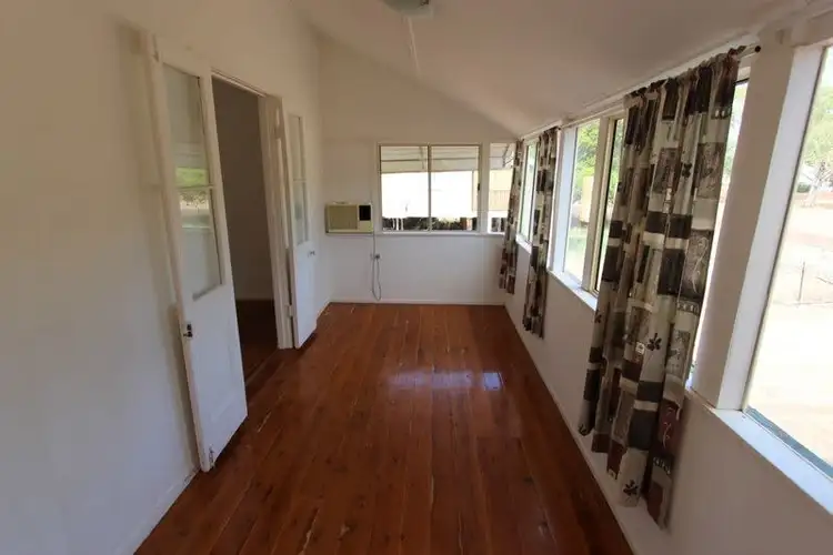 Sixth view of Homely house listing, 166 Galatea Street, Charleville QLD 4470