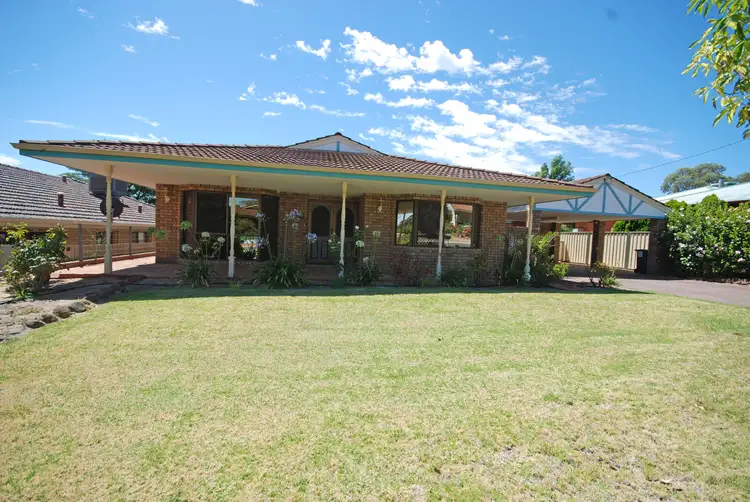 38 Sydney Hall Way, Narrogin WA 6312