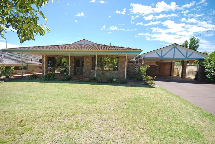 Sixth view of Homely house listing, 38 Sydney Hall Way, Narrogin WA 6312