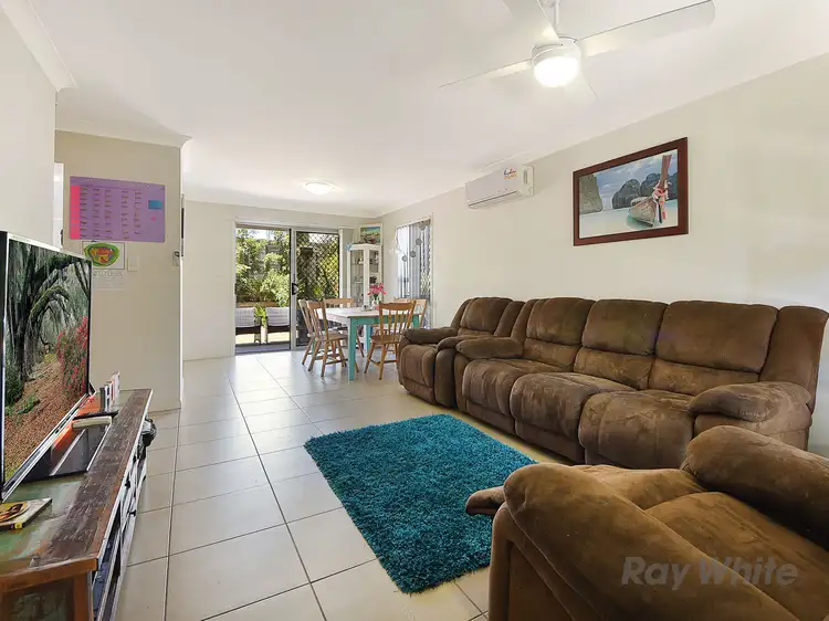 Fourth view of Homely townhouse listing, 100/90 Northquarter Drive, Murrumba Downs QLD 4503