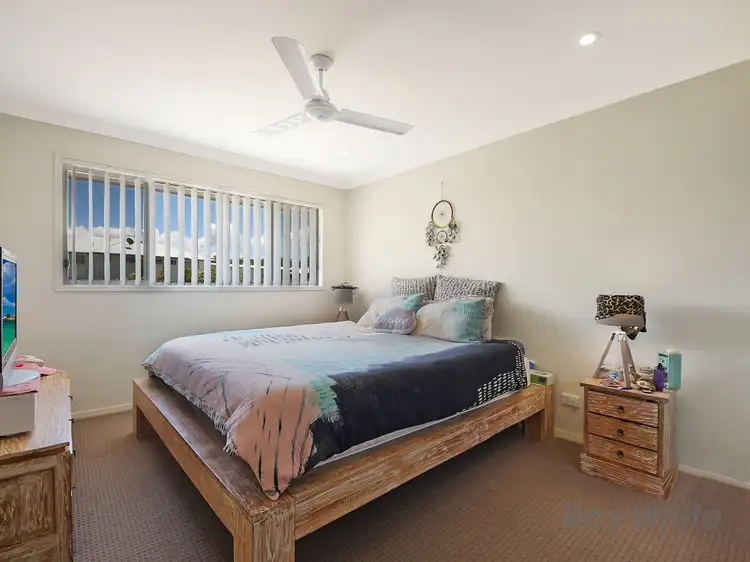 Sixth view of Homely townhouse listing, 100/90 Northquarter Drive, Murrumba Downs QLD 4503