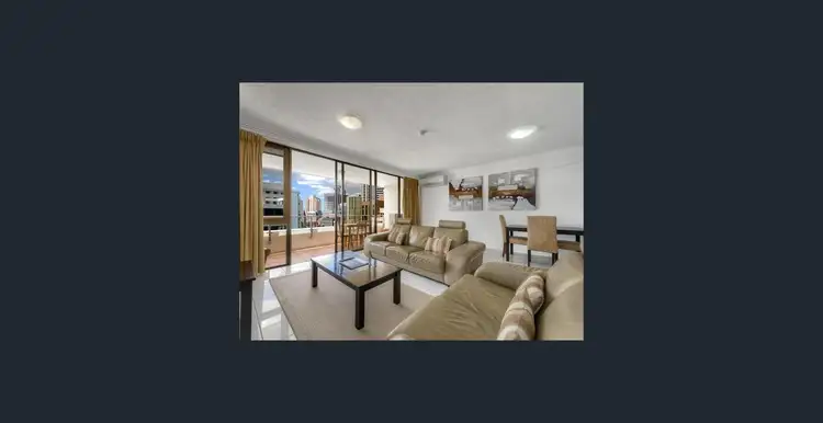 Second view of Homely apartment listing, 1104/35 Astor Terrace, Spring Hill QLD 4000