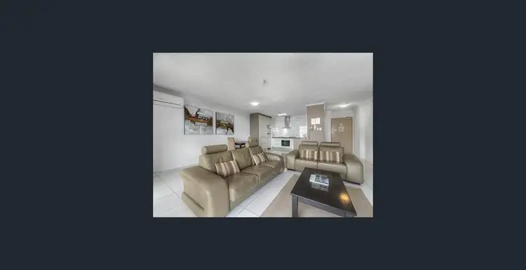 Third view of Homely apartment listing, 1104/35 Astor Terrace, Spring Hill QLD 4000