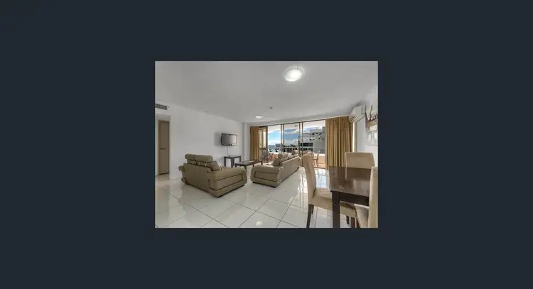Fourth view of Homely apartment listing, 1104/35 Astor Terrace, Spring Hill QLD 4000