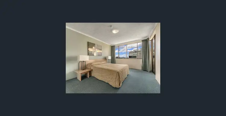Fifth view of Homely apartment listing, 1104/35 Astor Terrace, Spring Hill QLD 4000