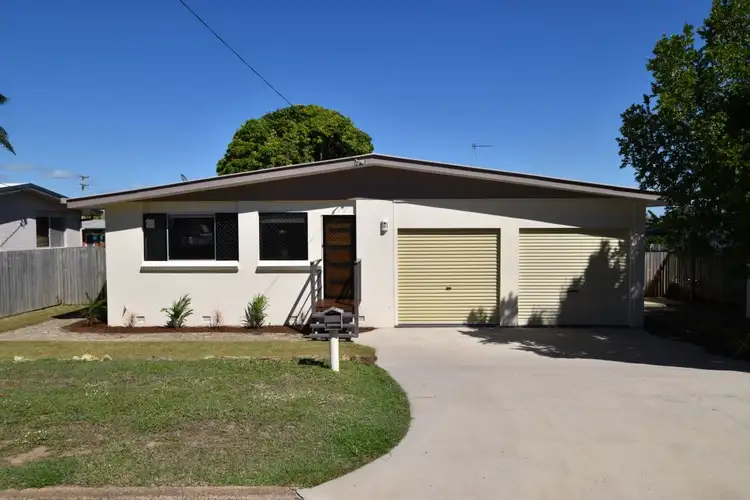 14 Schafer Street, Clinton QLD 4680