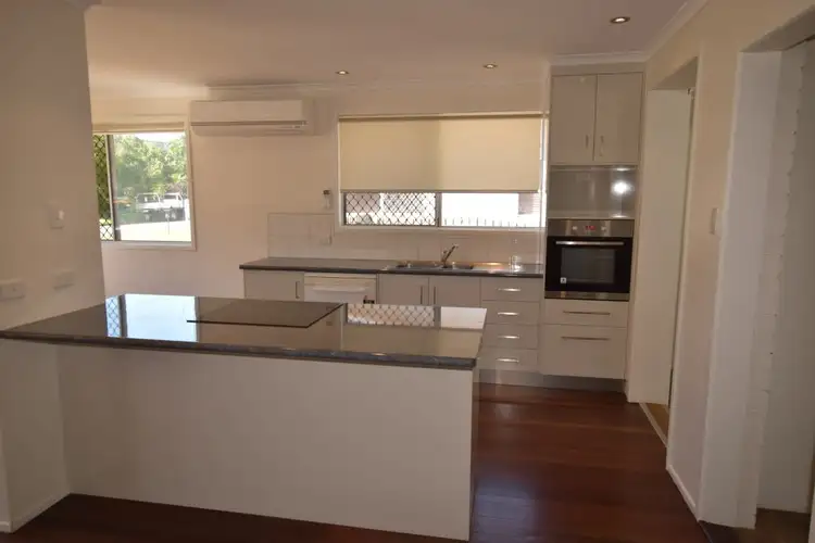 Third view of Homely house listing, 14 Schafer Street, Clinton QLD 4680