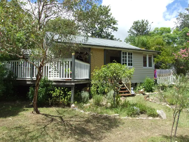 Main view of Homely house listing, 11 Jones Street, Crows Nest QLD 4355