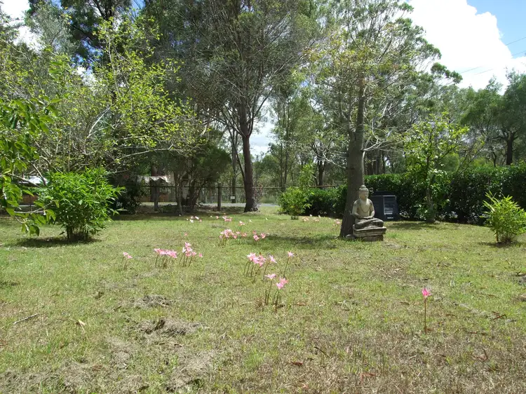 Second view of Homely house listing, 11 Jones Street, Crows Nest QLD 4355