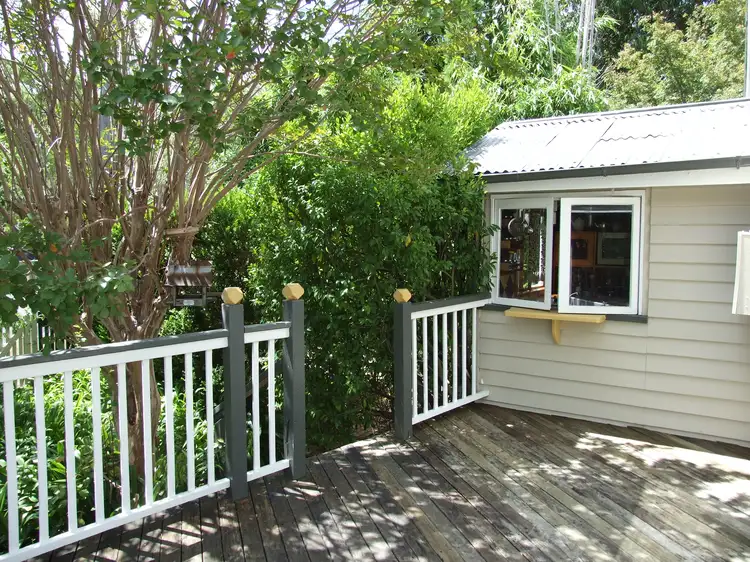 Third view of Homely house listing, 11 Jones Street, Crows Nest QLD 4355