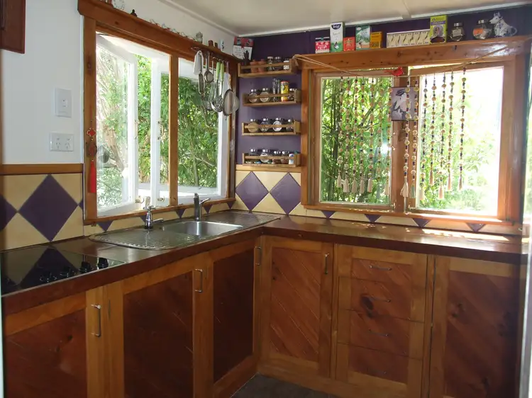 Fourth view of Homely house listing, 11 Jones Street, Crows Nest QLD 4355