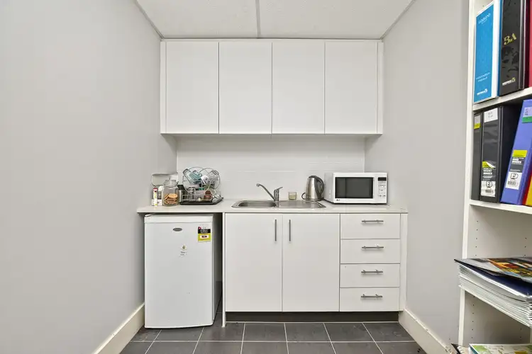 Seventh view of Homely apartment listing, 38 Baywater Drive, Wentworth Point NSW 2127