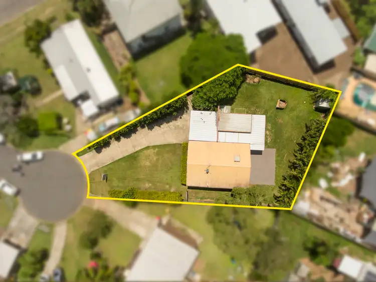 4 Jones Place, Beenleigh QLD 4207