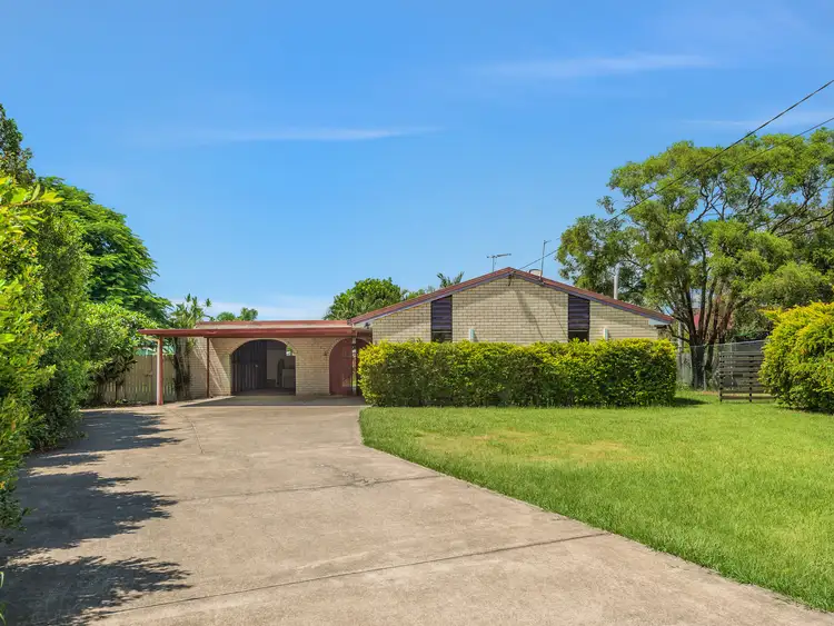 Second view of Homely house listing, 4 Jones Place, Beenleigh QLD 4207