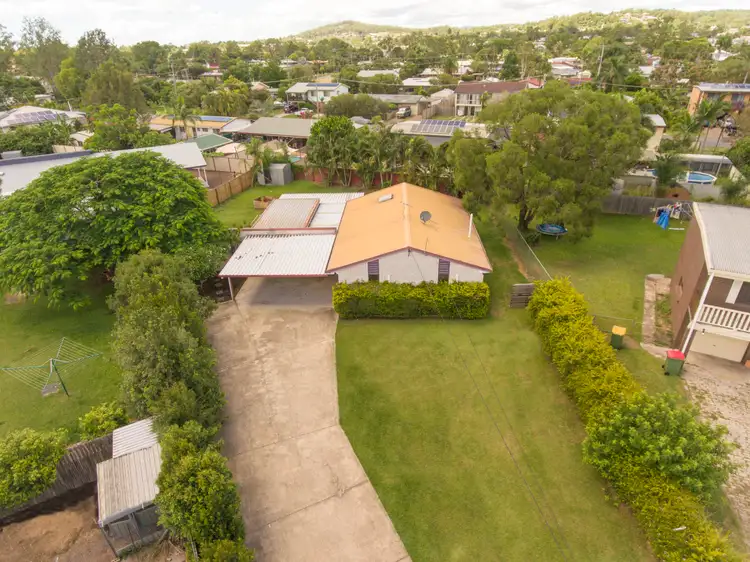 Fourth view of Homely house listing, 4 Jones Place, Beenleigh QLD 4207