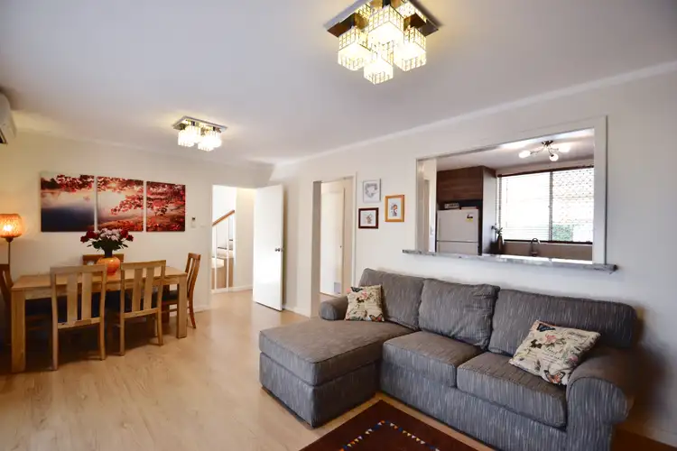 Main view of Homely house listing, 30a Casserley Avenue, Girrawheen WA 6064