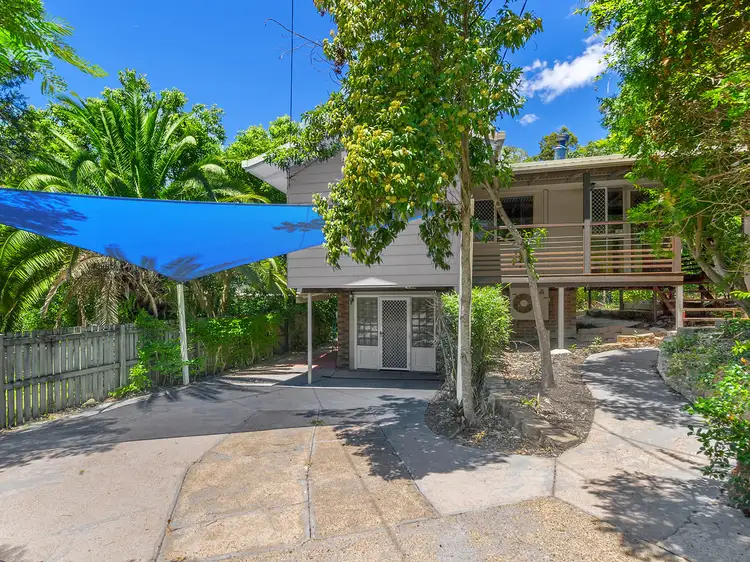 172 Messines Ridge Road, Holland Park West QLD 4121