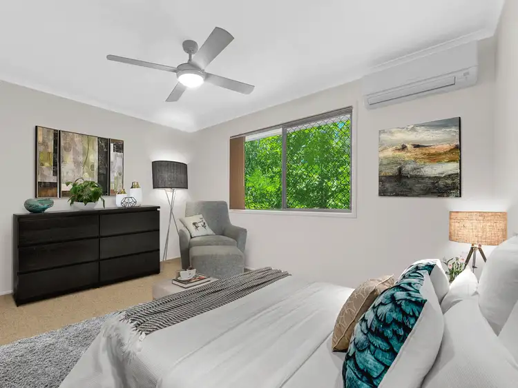 Sixth view of Homely house listing, 172 Messines Ridge Road, Holland Park West QLD 4121