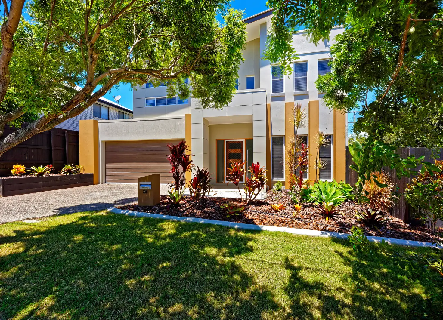 Main view of Homely house listing, 36 Maryborough Terrace, Scarborough QLD 4020