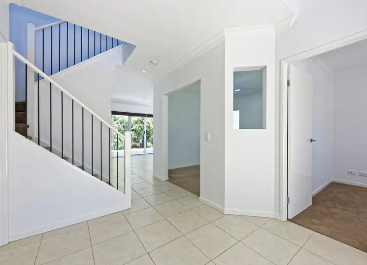 Second view of Homely house listing, 36 Maryborough Terrace, Scarborough QLD 4020