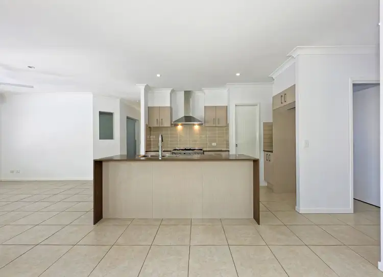 Fifth view of Homely house listing, 36 Maryborough Terrace, Scarborough QLD 4020