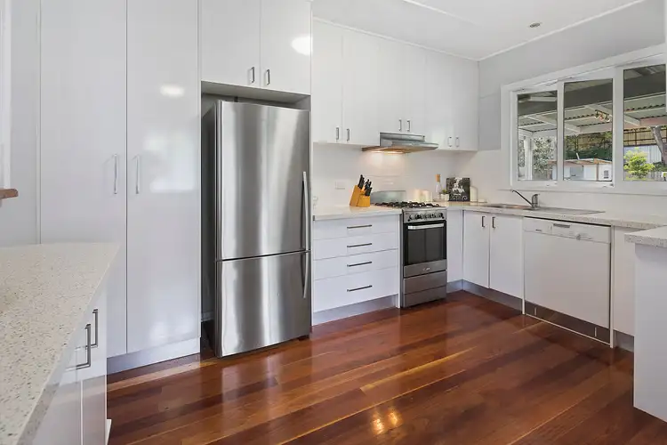 Second view of Homely house listing, 64 Nurstead Street, Camp Hill QLD 4152