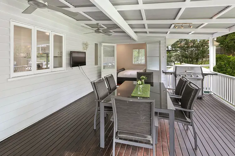 Third view of Homely house listing, 64 Nurstead Street, Camp Hill QLD 4152