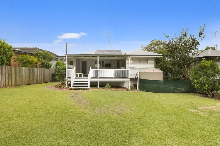 Fourth view of Homely house listing, 64 Nurstead Street, Camp Hill QLD 4152