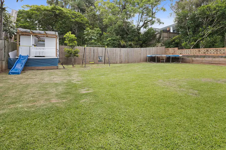 Fifth view of Homely house listing, 64 Nurstead Street, Camp Hill QLD 4152