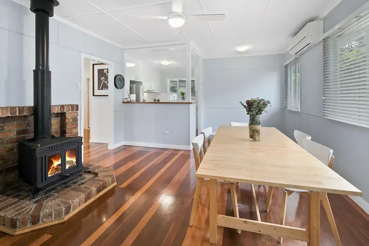 Sixth view of Homely house listing, 64 Nurstead Street, Camp Hill QLD 4152