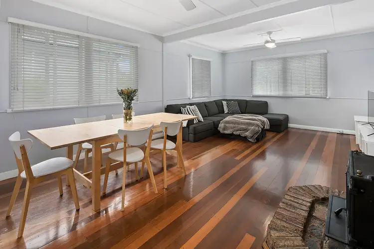 Seventh view of Homely house listing, 64 Nurstead Street, Camp Hill QLD 4152