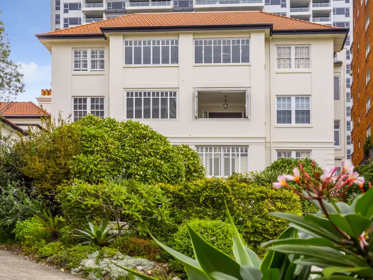 19/40a-42 Macleay Street, Potts Point NSW 2011