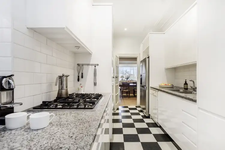 Fifth view of Homely apartment listing, 19/40a-42 Macleay Street, Potts Point NSW 2011