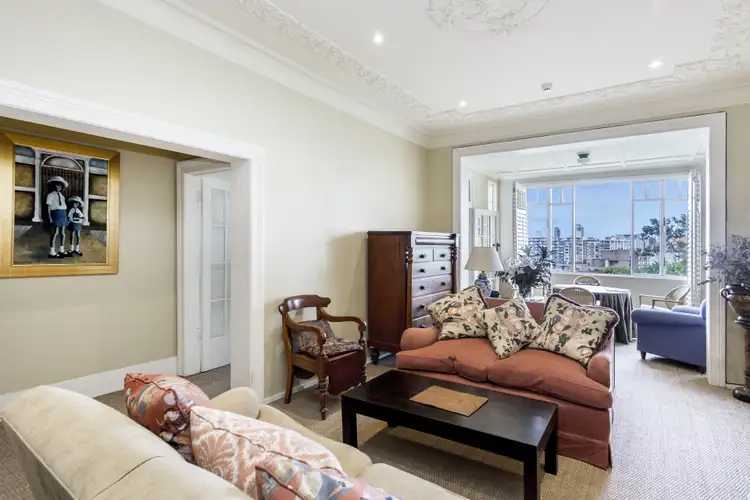 Sixth view of Homely apartment listing, 19/40a-42 Macleay Street, Potts Point NSW 2011