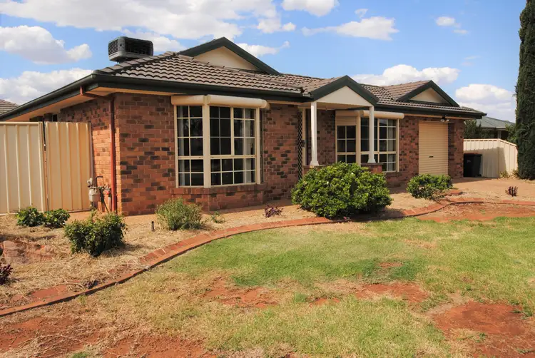 Main view of Homely house listing, 17 Mandalay Drive, Griffith NSW 2680