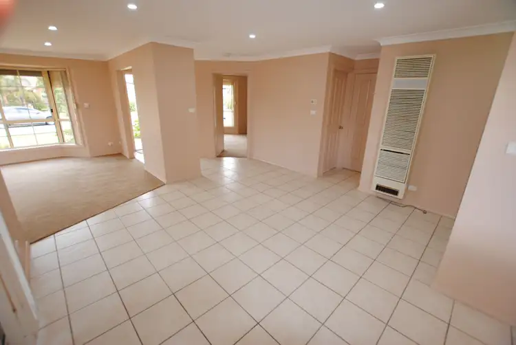 Third view of Homely house listing, 17 Mandalay Drive, Griffith NSW 2680