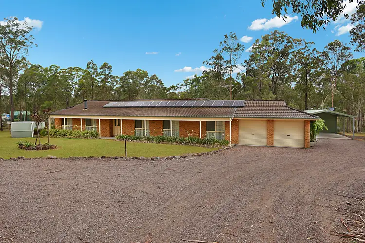 65 Sheriff Street, Clarence Town NSW 2321