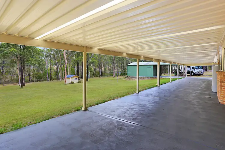 Third view of Homely house listing, 65 Sheriff Street, Clarence Town NSW 2321