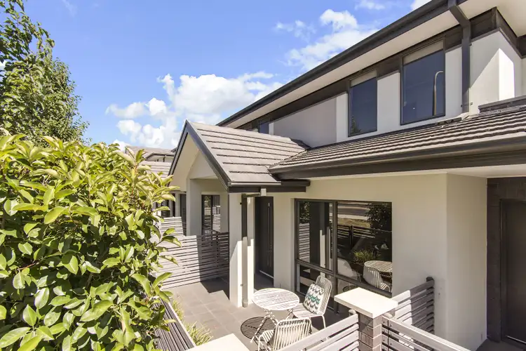 8/93 Nemarang Crescent, Waramanga ACT 2611