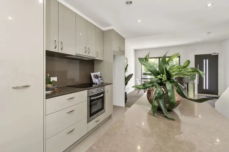Fourth view of Homely townhouse listing, 8/93 Nemarang Crescent, Waramanga ACT 2611