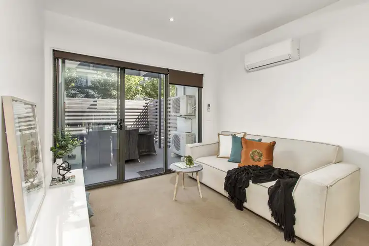 Fifth view of Homely townhouse listing, 8/93 Nemarang Crescent, Waramanga ACT 2611