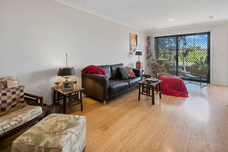 Second view of Homely townhouse listing, 3 Rosewood Place, Murarrie QLD 4172