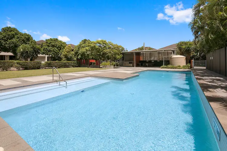 Third view of Homely townhouse listing, 3 Rosewood Place, Murarrie QLD 4172