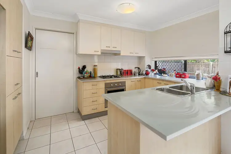 Fourth view of Homely townhouse listing, 3 Rosewood Place, Murarrie QLD 4172